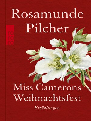 cover image of Miss Camerons Weihnachtsfest